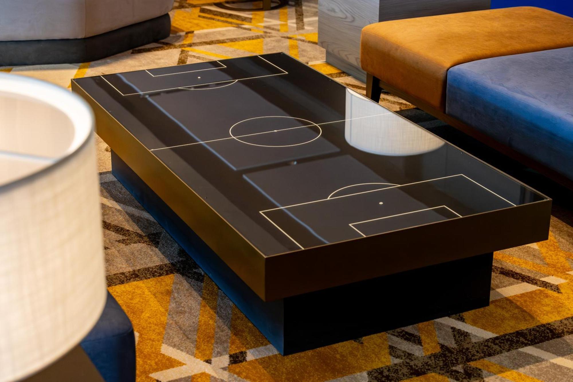 Stadium City Hotel Nagasaki Luaran gambar